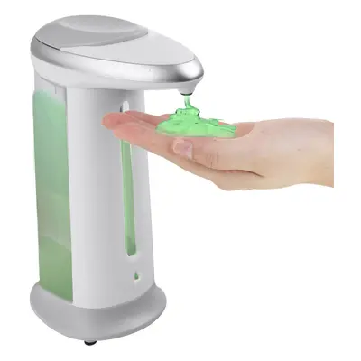 Soap Dispenser Automatic Lotion Dispenser Infrared Sensor Automatic No Touch