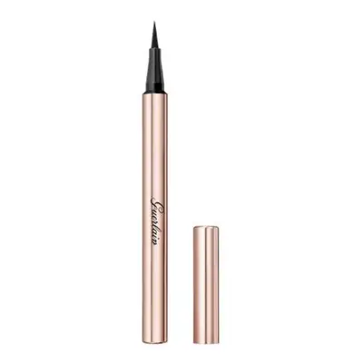 Guerlain Mad Eyes 0.02 Felt Tip Precision Eyeliner #01 Matte Black