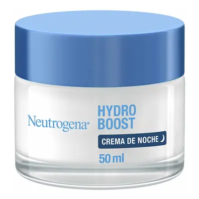 Hydrating Facial Cream Neutrogena HYDRO BOOST ml