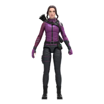 Hasbro Hawkeye Marvel Legends Series Action Figure Infinity Ultron BAF: Kate Bishop - CM