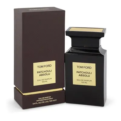 Tom Ford Patchouli Absolu by Tom Ford Eau De Parfum Spray (Unisex) 3.4 oz