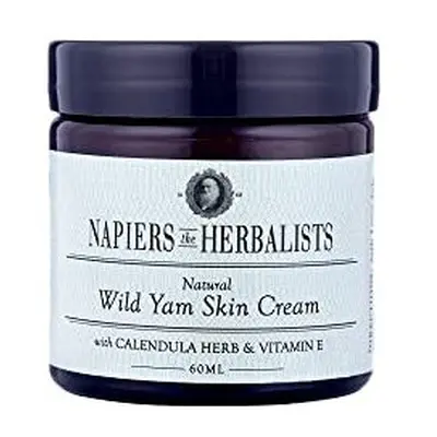 Napiers Wild Yam Skin Cream - ML