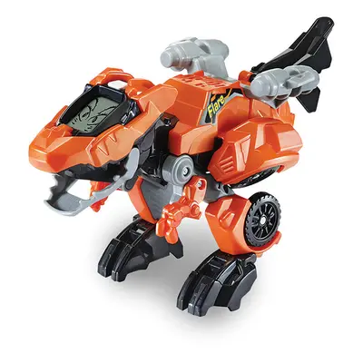 Vtech Switch & Go DinosÂ® Flare the T-Rex Creative Sound Toy 2in1 Toy