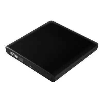 (black, Blu ray recorder) Usb 3.0 External Blu-ray Cd Dvd Drive 4k 3D Blu-ray Player Writer Port