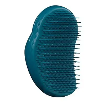 | The Original Plant-Based Detangling Brush for Wet & Dry Hair | 85% Plant-Based | Two-Tiered Te