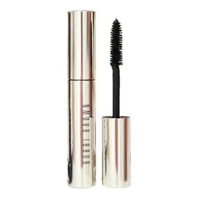 Bobbi Brown No Smudge Mascara Black