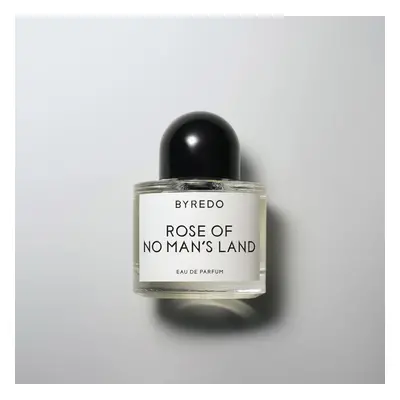 (ROSE OF NO MAN'S LAND) Byredo Unisex Eau de Parfum Spray 3.4fl.oz/100ml