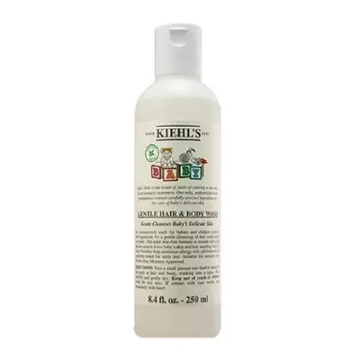 Kiehl's Gentle Hair & Body Wash (250ml)