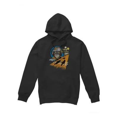 (M, Black) Star Wars Mens Mos Espa Anakin Skywalker Hoodie