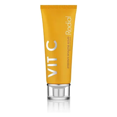 Rodial Vit C Papaya Enzyme Scrub