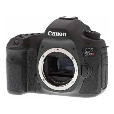 CANON EOS 5DSR Body