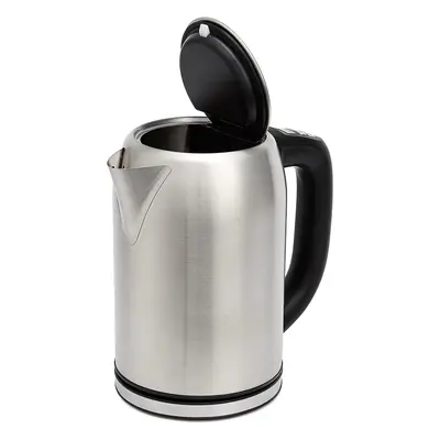 Stainless Steel Kettle with Digital Display, Strix Controller, Keep Warm Function, Temperature C