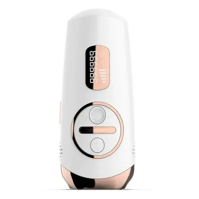 Chronus CHRONUS 999,999 Flash IPL Hair Removal, Full Body - White