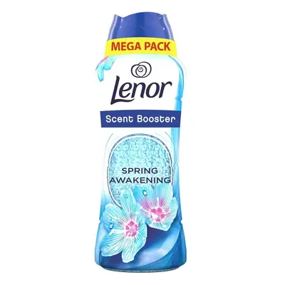 Lenor In-Wash Laundry Scent Booster Beads, 570g, Spring Awakening, Floral Scent, A Boost Of Fres