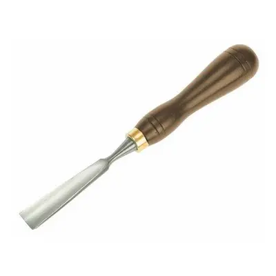 Faithfull FAIWCARV3 Straight Gouge Carving Chisel 15.9mm (5/8in)