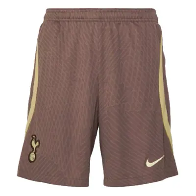 (MB) Tottenham Strike Training Shorts (Ironstone) - Kids