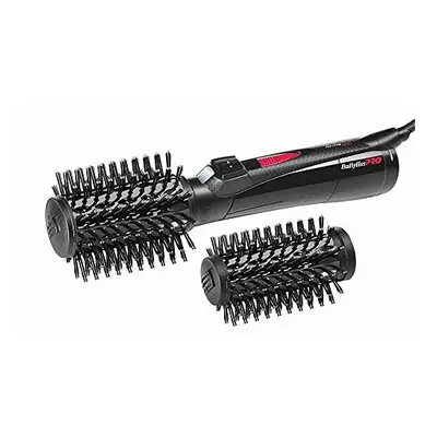 BaByliss Pro 102627Â Rotating Brush 800W