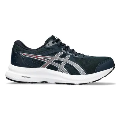 ASICS Women's Gel-Contend Running Shoes French Blue/Rose DUST