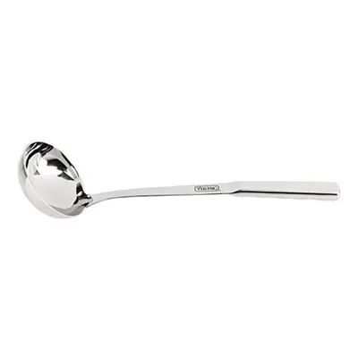 Viking Culinary Stainless Steel Deep Ladle Ergonomic Staycool Handles Dishwasher Safe