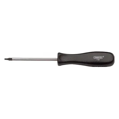 Draper T8 x mm Tx-Star MechanicÂs Screwdriver