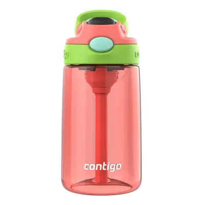 Contigo Kids Water Bottle with Redesigned AUTOSPOUT Straw oz