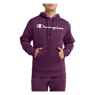 Champion Men's Hoodie Powerblend Fleece Comfortable Sweatshirt for Men Reg. or Big & Tall