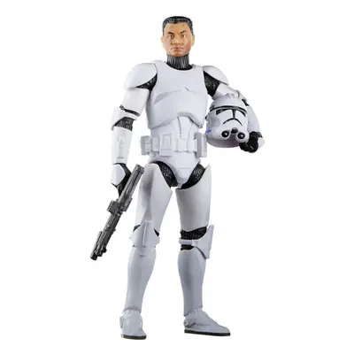 Hasbro Star Wars The Clone Wars Phase Clone Trooper Figure - 15cm