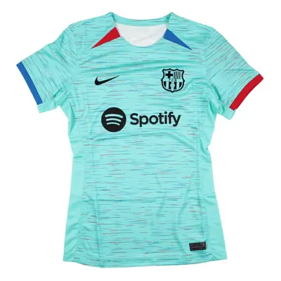 (XL) Barcelona Third Shirt (Womens)