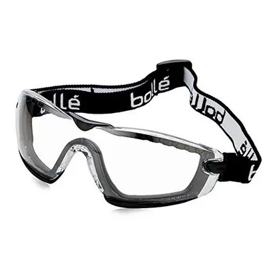 Bolle Cobra Safety Goggles