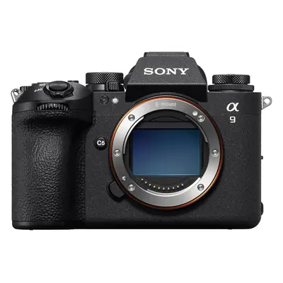 Sony A9 III Body (ILCE-9M3)