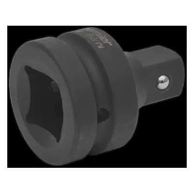 Impact Adaptor 1"Sq Drive Female - 3/4"Sq Drive Male