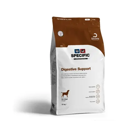 (12kg) Dechra Specific CID Digestive Support Dog Food