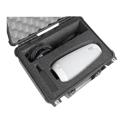 Case Club Case to Fit Meeting Owl - Heavy Duty Waterproof Case Fits Meeting Owl Standard, Pro, o