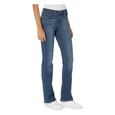 Signature by Levi Strauss & Co. Gold Women's Size Modern Bootcut Jeans Also Available in Plus Ca