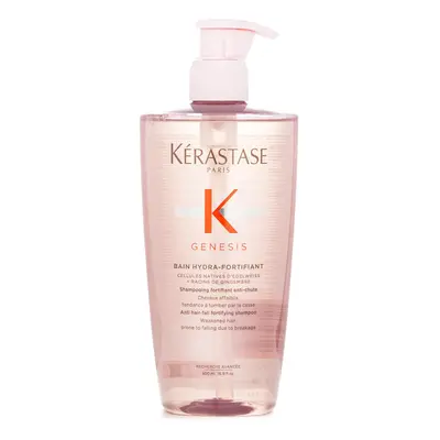 Kerastase - Genesis Bain Hydra Fortifiant Anti Hair Fall Fortifying Shampoo - 500ml/16.9oz