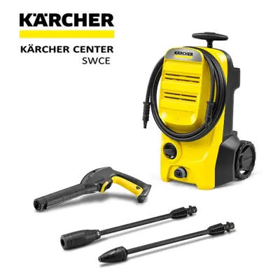 Karcher K4 Classic Pressure Washer