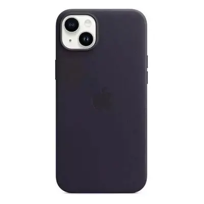 Apple iPhone Leather Case Ink