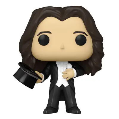 Funko Alice Cooper POP! Albums Vinyl Figure Welcome To My Nightmare - CM