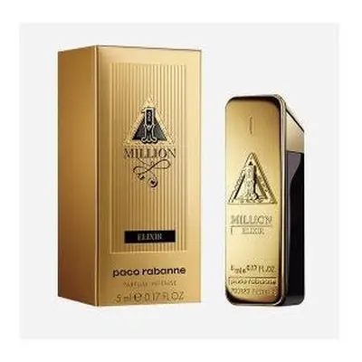 Paco One Million Elixir 0.17 Parfum Intense Mini