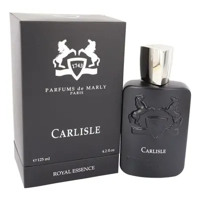 Carlisle by Parfums De Marly Eau De Parfum Spray (Unisex) 4.2 oz