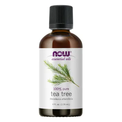 Now Foods: Tea Tree Oil oz