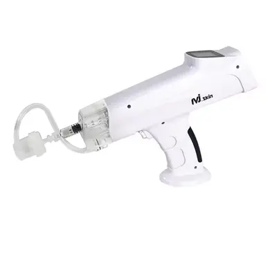 Home Use Water Mesotherapy Gun Deeplyhydrate Ez Negative Pressure Meso Gun Mesotherapy Hydrolift