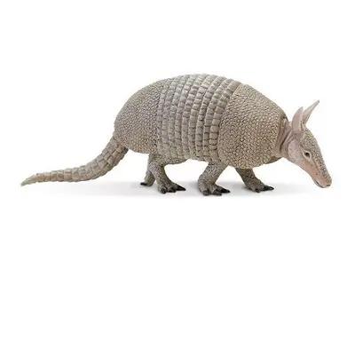 Safari Armadillo Animal Figure