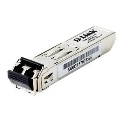 D-Link DEM-311GT 1-Port Mini-Gbic Sx Mutli-Mode Fiber Transceiver Up To DEM-311GT