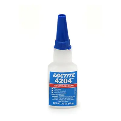 Loctite 20 g Loctite Instant Adhesive Bottle