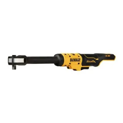 DeWalt DCF503EN-XJ 12V XR 3/8in Open Head Ratchet Extended Bare Unit