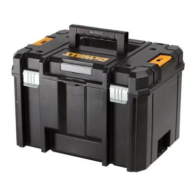 Dewalt DWST1-71195 TSTAK VI Deep Tool Storage Case Heavy Duty 23L - NO TRAY