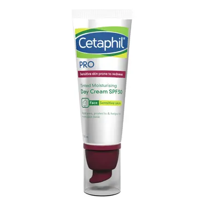 Cetaphil Pro Tinted Moisturising Day Cream SPF30 50ml