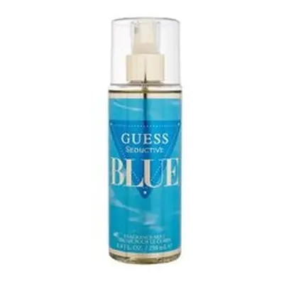 Guess - Seductive Blue TÄlovÃ½ sprej 250ml