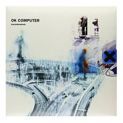 Radiohead - Ok Computer [VINYL]